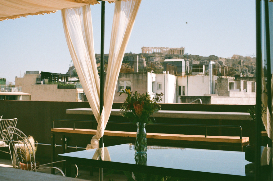 «Mona Supper Club»: Λέσχη γαστρονομίας για ευζωϊστές