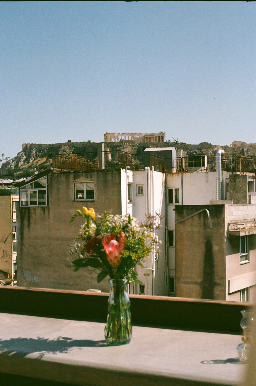 «Mona Supper Club»: Λέσχη γαστρονομίας για ευζωϊστές