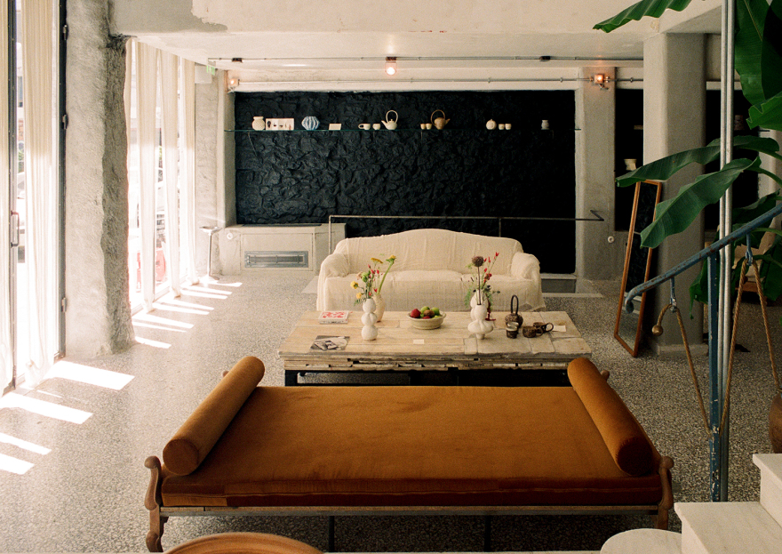 «Mona Supper Club»: Λέσχη γαστρονομίας για ευζωϊστές