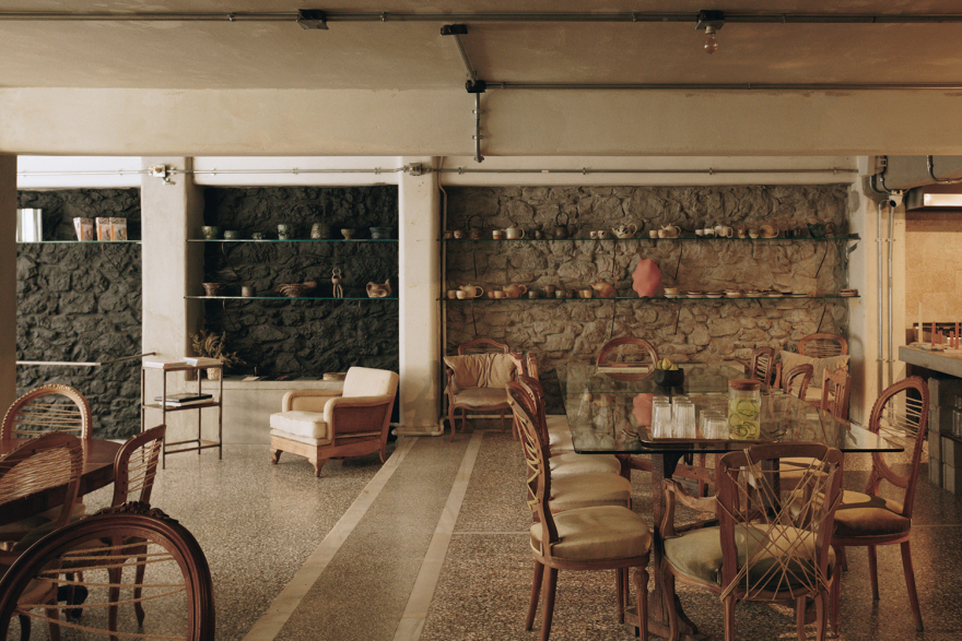 «Mona Supper Club»: Λέσχη γαστρονομίας για ευζωϊστές