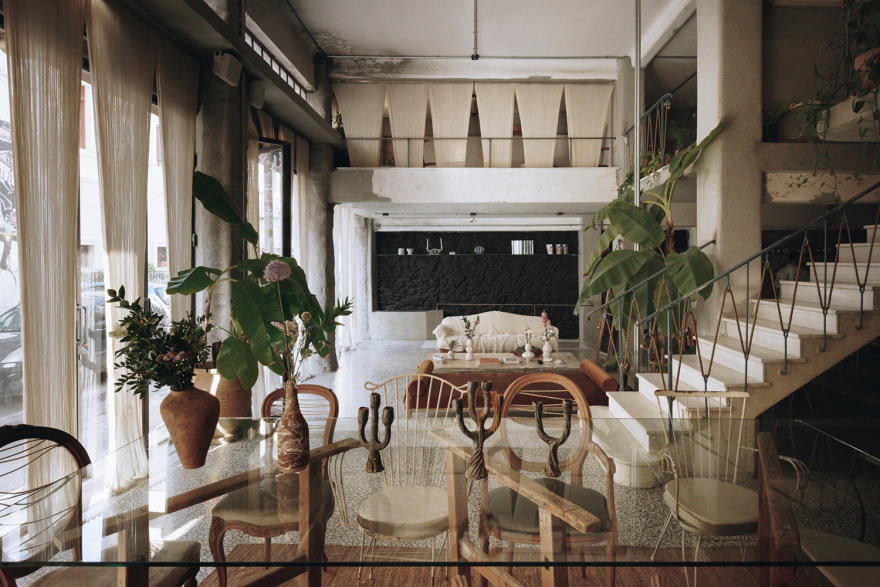 «Mona Supper Club»: Λέσχη γαστρονομίας για ευζωϊστές