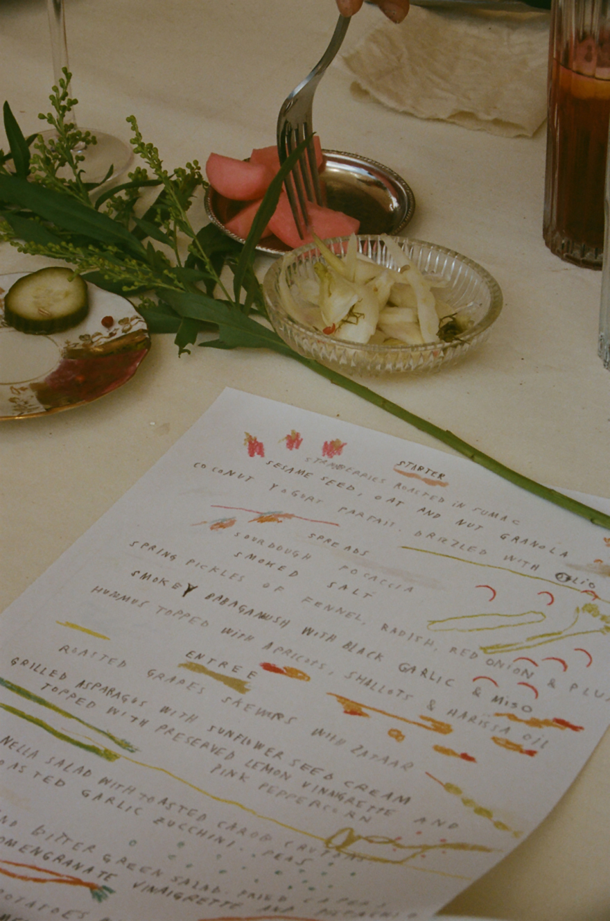 «Mona Supper Club»: Λέσχη γαστρονομίας για ευζωϊστές