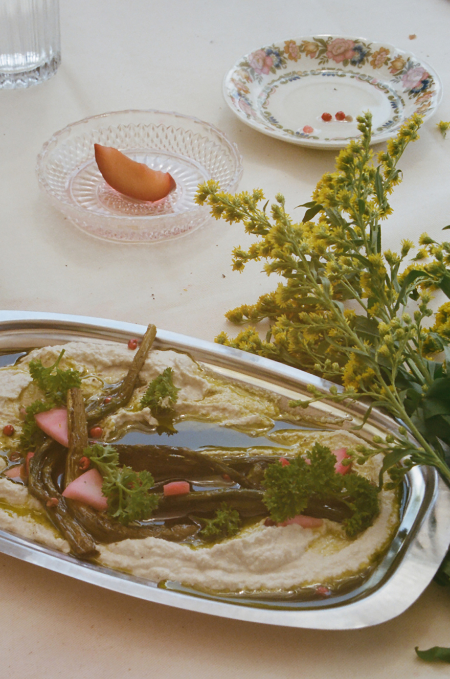 «Mona Supper Club»: Λέσχη γαστρονομίας για ευζωϊστές