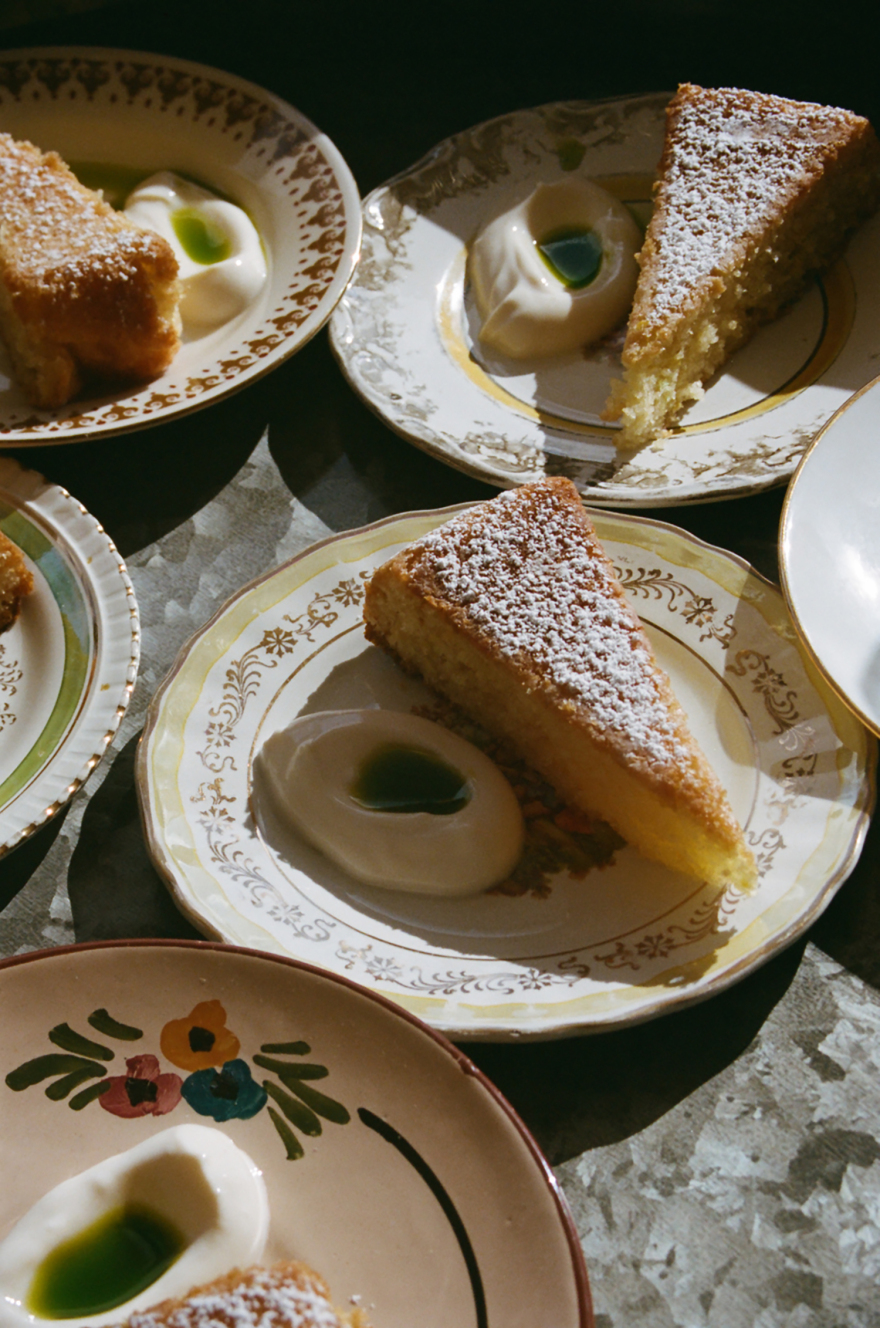 «Mona Supper Club»: Λέσχη γαστρονομίας για ευζωϊστές