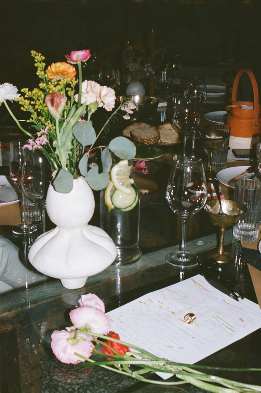 «Mona Supper Club»: Λέσχη γαστρονομίας για ευζωϊστές