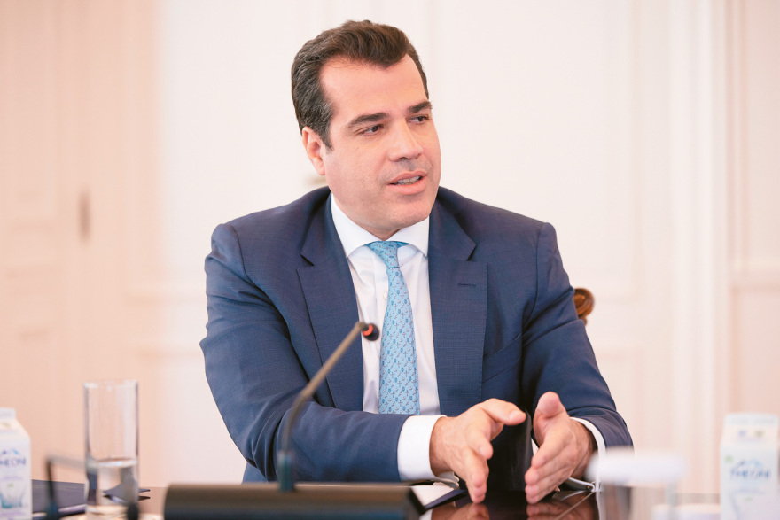 Μετά το Ozempic, οκτώ εταιρείες ετοιμάζουν χάπια για αδυνάτισμα 