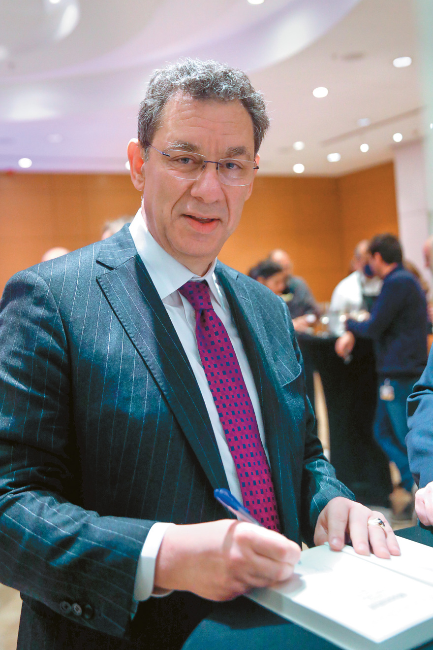 Μετά το Ozempic, οκτώ εταιρείες ετοιμάζουν χάπια για αδυνάτισμα 