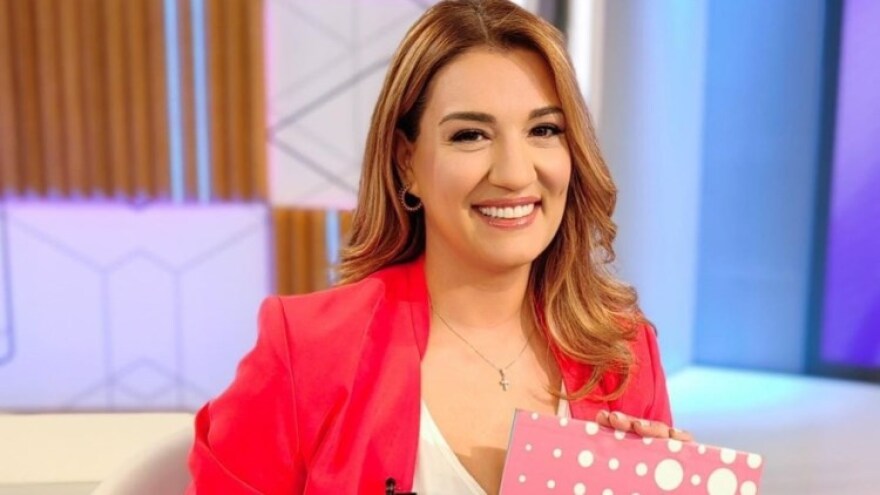 Η Μπέττυ της… έριδος και η Ζέτα του Ρουκ και του Ζουκ