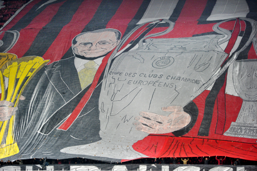 Μπερλουσκόνι: Έχτιζε την αυτοκρατορία του από την δεκαετία του '60 - Η πολιτική, η τηλεόραση και η αγαπημένη του Μίλαν