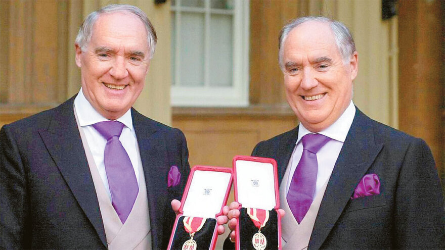 Ποιος θα αγοράσει τον Telegraph