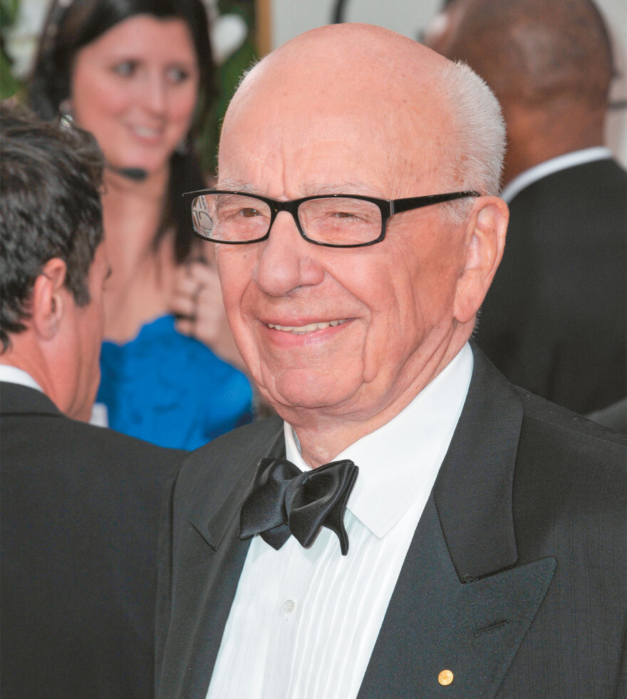 Ποιος θα αγοράσει τον Telegraph