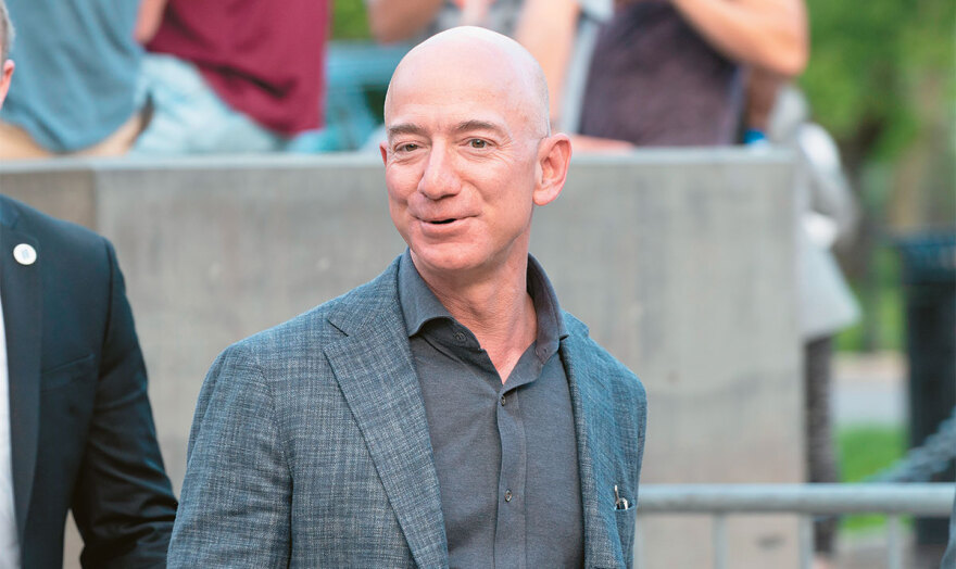 Ποιος θα αγοράσει τον Telegraph