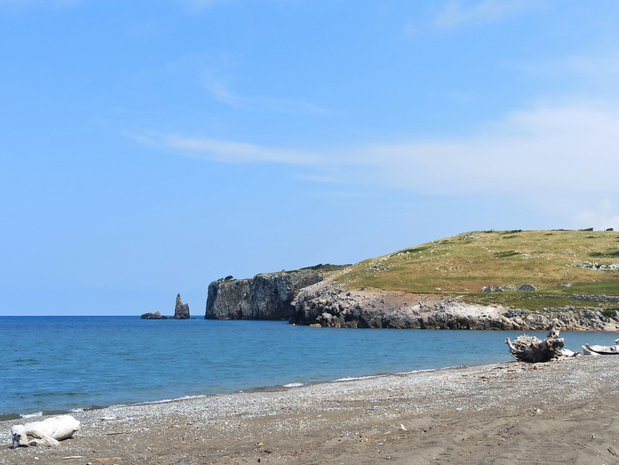 2ο Evia Film Project: To Φεστιβάλ αναδεικνύει τη βόρεια Εύβοια ως τόπο γυρισμάτων για διεθνείς παραγωγές