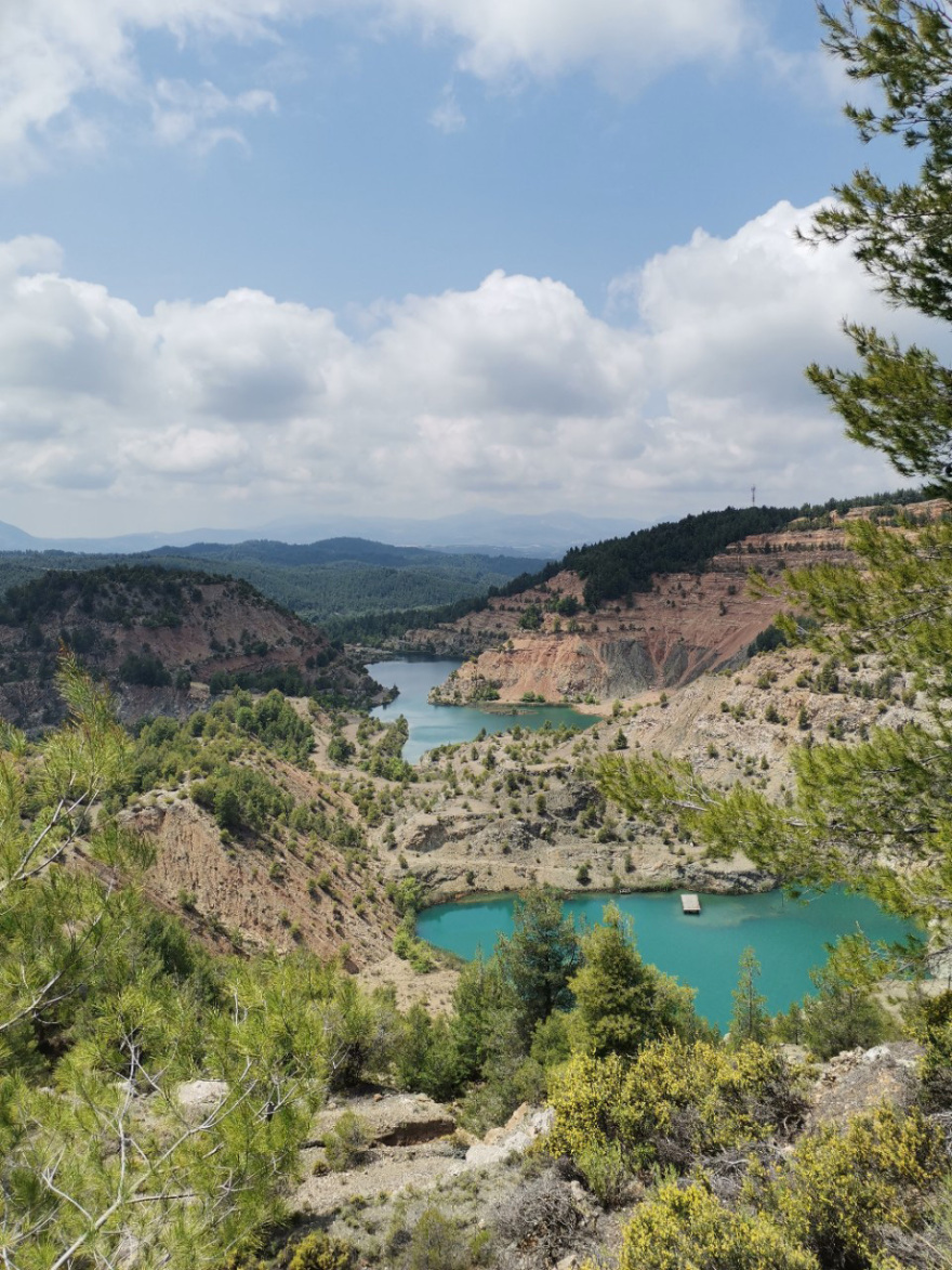 2ο Evia Film Project: To Φεστιβάλ αναδεικνύει τη βόρεια Εύβοια ως τόπο γυρισμάτων για διεθνείς παραγωγές