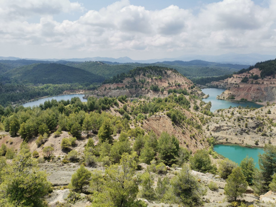 2ο Evia Film Project: To Φεστιβάλ αναδεικνύει τη βόρεια Εύβοια ως τόπο γυρισμάτων για διεθνείς παραγωγές