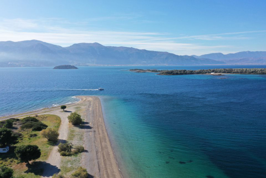 2ο Evia Film Project: To Φεστιβάλ αναδεικνύει τη βόρεια Εύβοια ως τόπο γυρισμάτων για διεθνείς παραγωγές