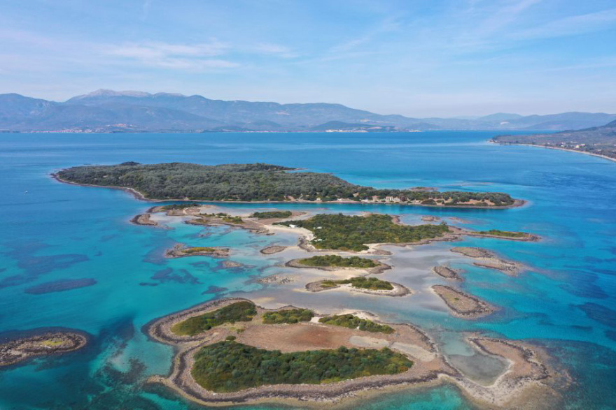 2ο Evia Film Project: To Φεστιβάλ αναδεικνύει τη βόρεια Εύβοια ως τόπο γυρισμάτων για διεθνείς παραγωγές