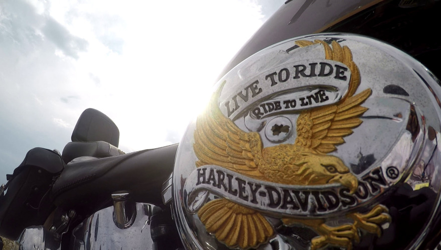 Μεγάλη συμμετοχή και πλήθος κόσμου στο Alimos Classic Motorbike Sunday - Δείτε βίντεο και φωτογραφίες