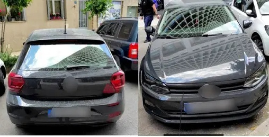 ΕΛΑΣ: Όπλα, αλεξίσφαιρα και αναβολικά βρήκαν στους 7 του κυκλώματος εκβιαστών