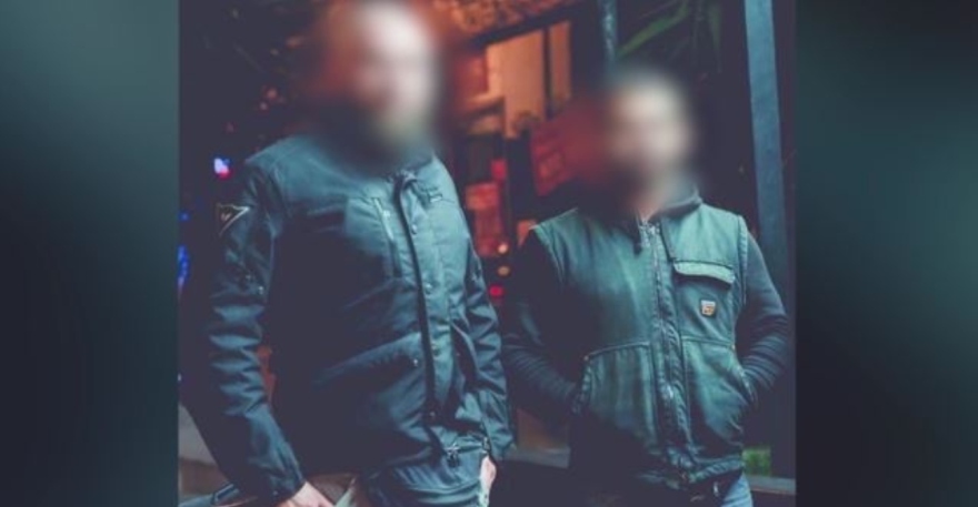 Κύκλωμα εκβιαστών στα Νότια Προάστια - Καλλιακμάνης: Αστυνομικοί διέταξαν να ξυλοκοπήσουν κάποιον