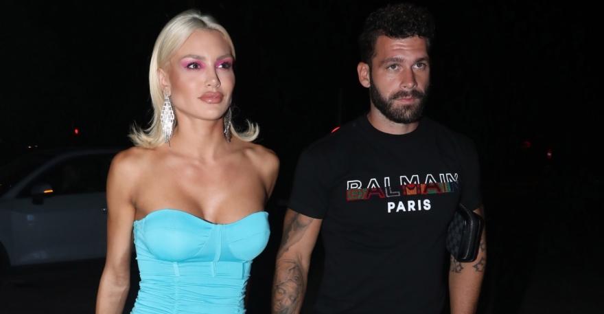 Στάθης Σχίζας για Αλεξάνδρα Παναγιώταρου: Δεν φταίνε οι δημοσιογράφοι, εμείς τους τα δίναμε όλα στο πιάτο