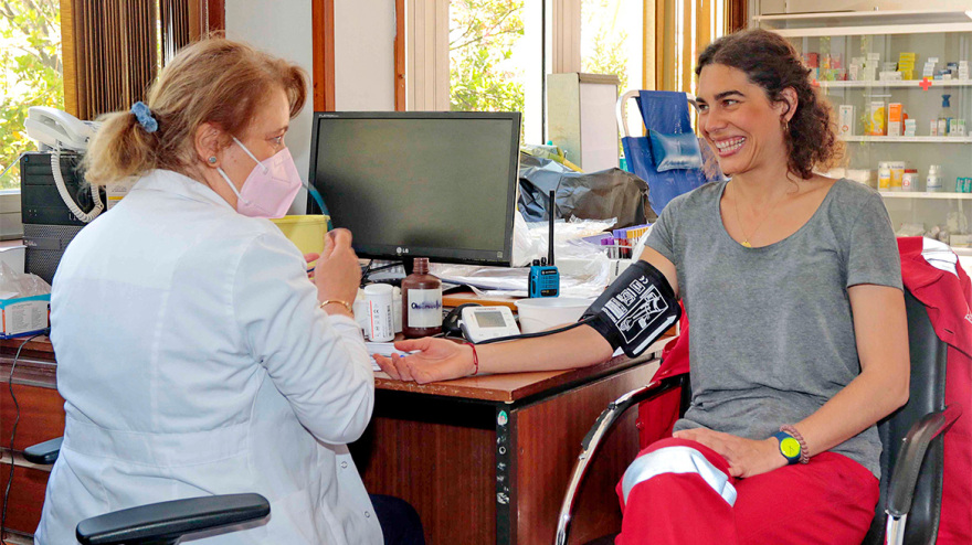 Energean: Αιμοδοσία για την Παγκόσμια Ημέρα Εθελοντή Αιμοδότη