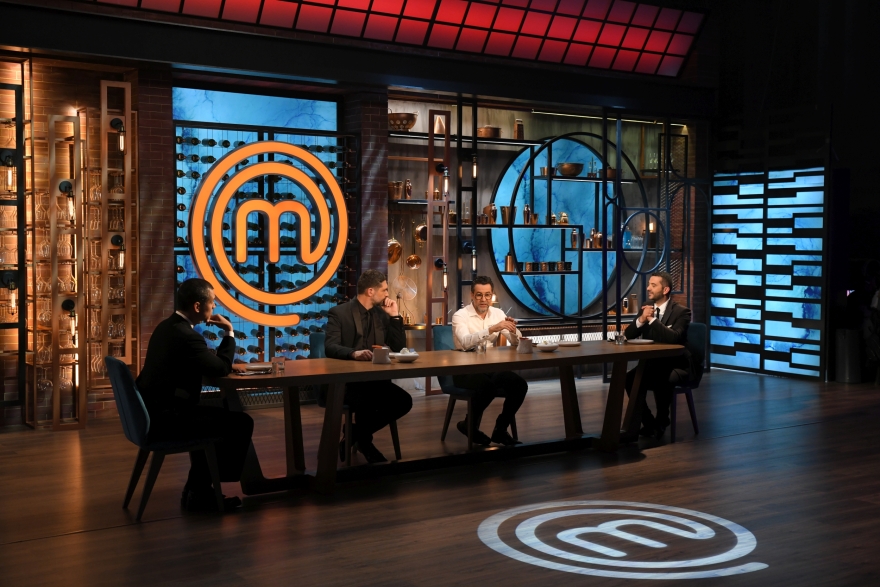 MasterChef 2023: Απόψε ο μεγάλος τελικός - Η Μαρία Μπέη και ο Νίκος Τράκας διεκδικούν τον τίτλο