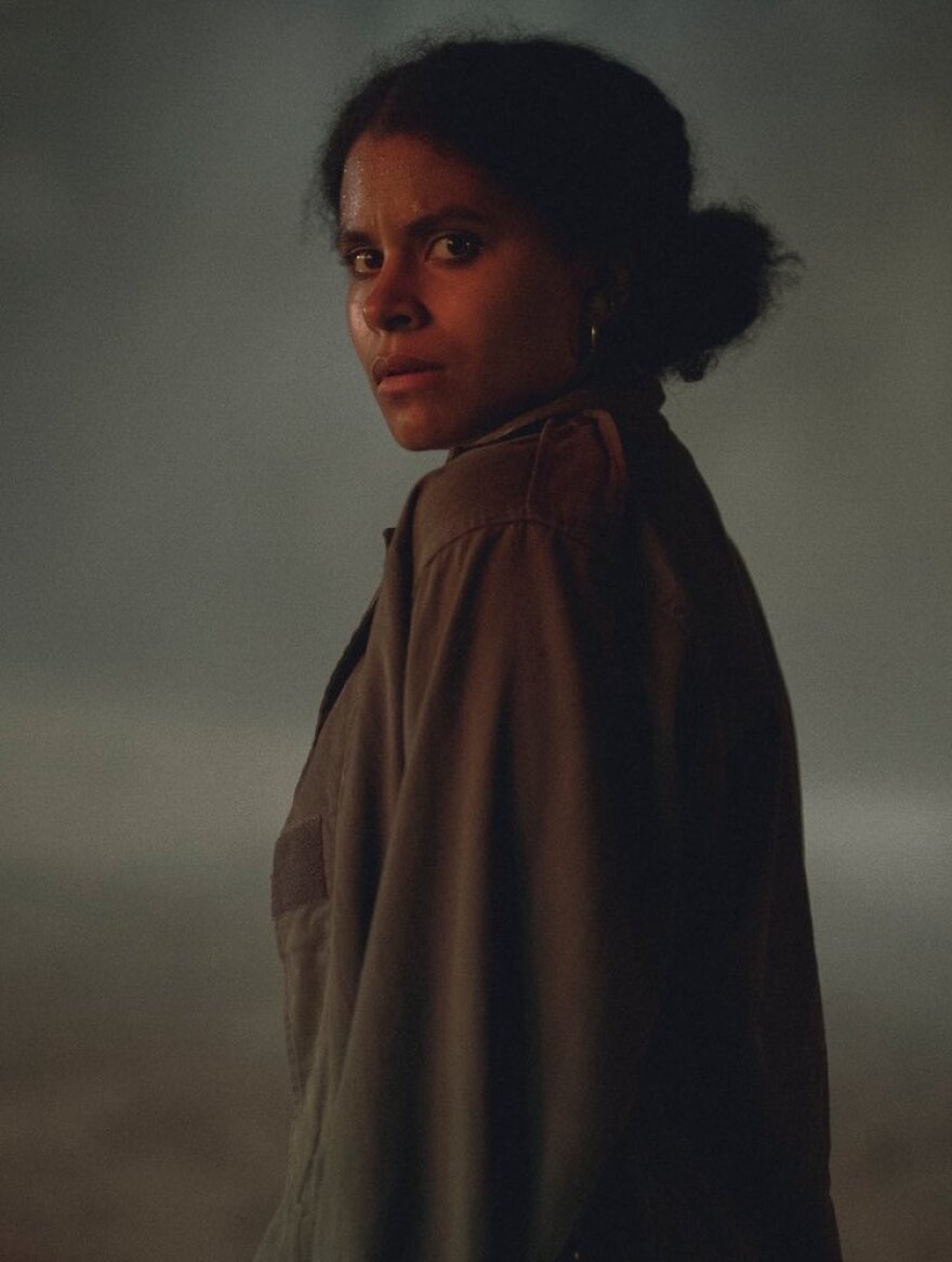 Black Mirror: Διαθέσιμη από σήμερα η νέα σεζόν - Ποιες είναι οι υποθέσεις των επεισοδίων