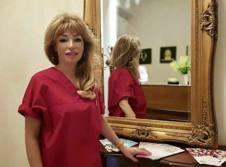 Γόνατα: Πώς βελτιώνεται η εμφάνισή τους;