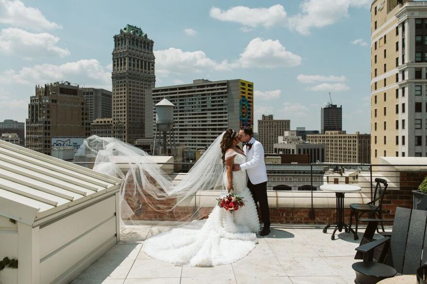 Έμινεμ: Παντρεύτηκε η υιοθετημένη κόρη του, Αλάινα