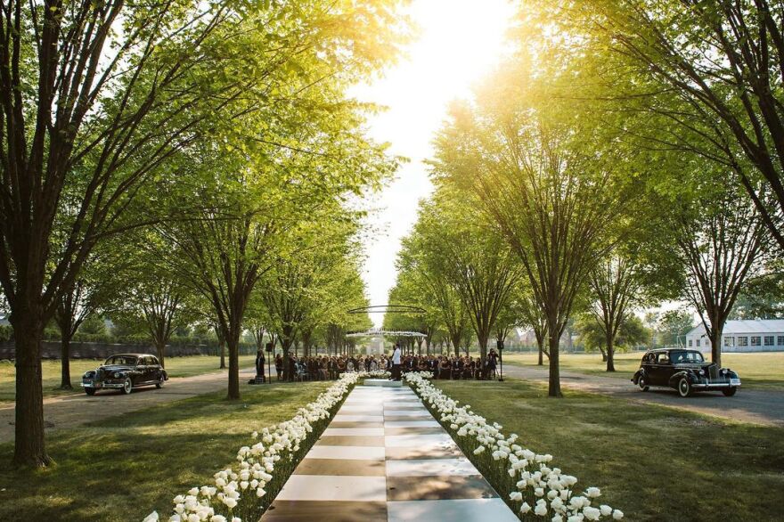 Έμινεμ: Παντρεύτηκε η υιοθετημένη κόρη του, Αλάινα