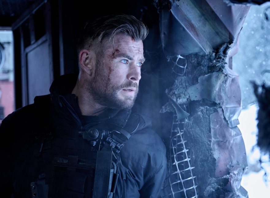 Extraction 2: Η πολυαναμενόμενη ταινία δράσης είναι πλέον διαθέσιμη στο Netflix