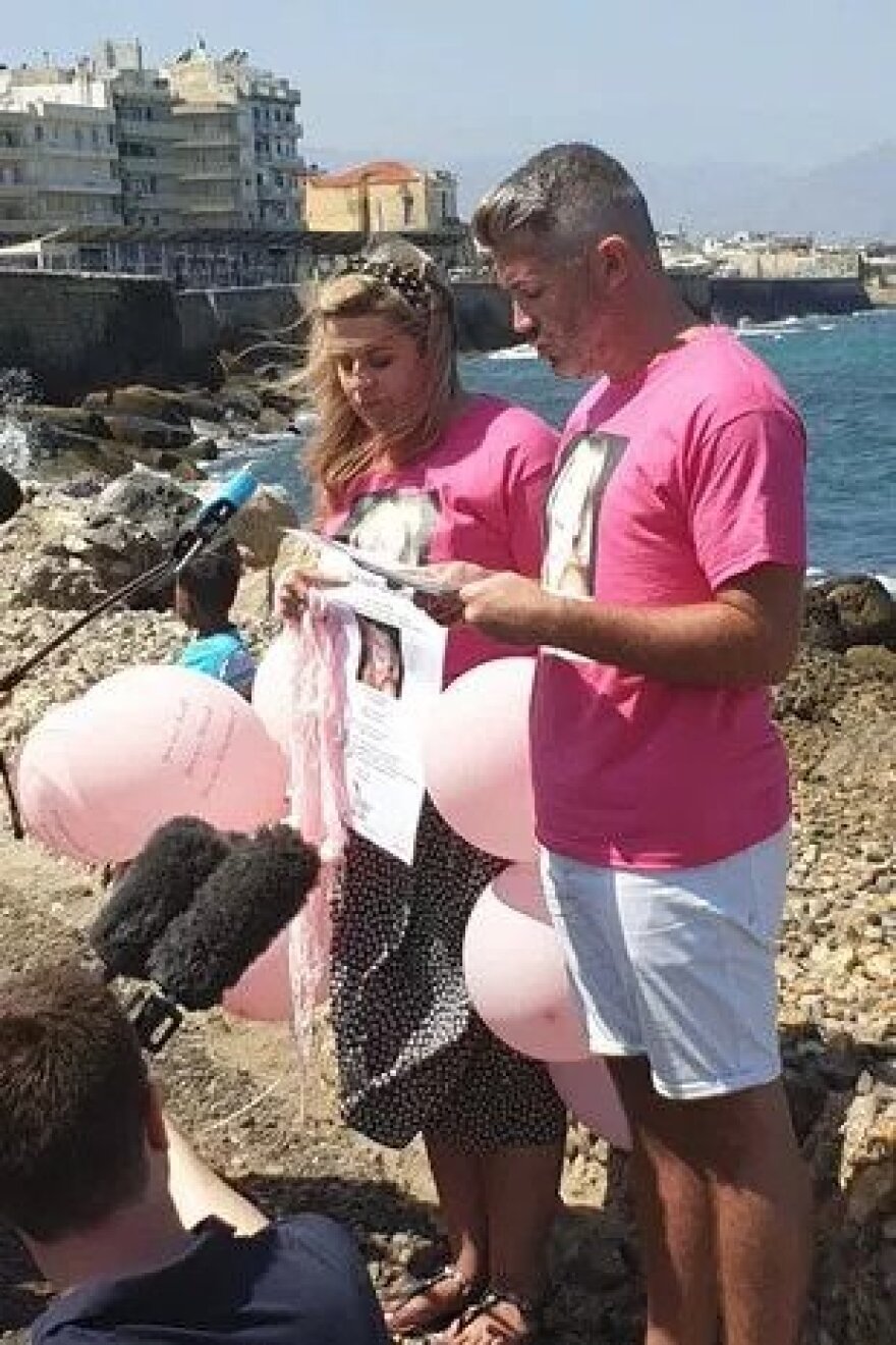 Κρήτη: Νέα στοιχεία 14 χρόνια μετά τη δολοφονία της 53χρονης Βρετανίδας - Τι αποκαλύπτει το ημερολόγιό της