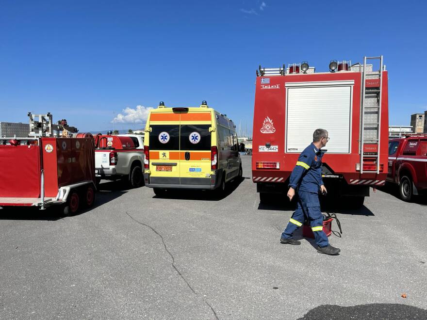 Πύλος: Μυστήριο με τη βύθιση του σκάφους που αρνήθηκε βοήθεια - Μαρτυρίες ότι μετέφερε πάνω από 700 μετανάστες