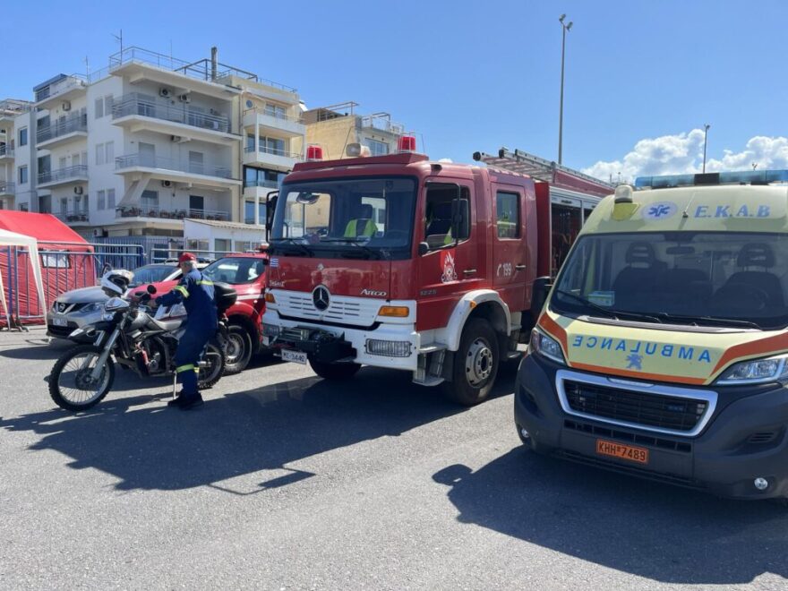 Πύλος: Μυστήριο με τη βύθιση του σκάφους που αρνήθηκε βοήθεια - Μαρτυρίες ότι μετέφερε πάνω από 700 μετανάστες