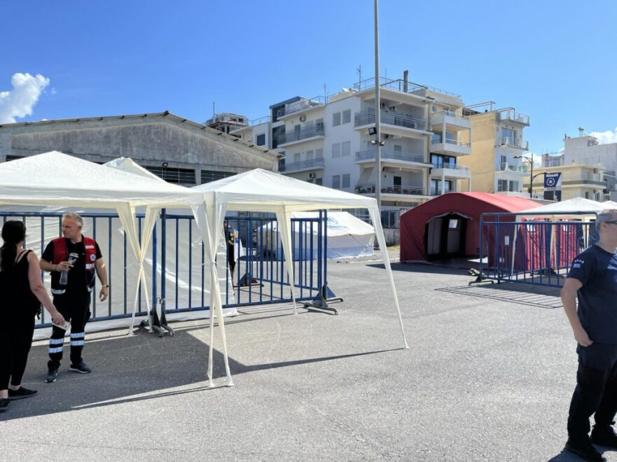 Πύλος: Μυστήριο με τη βύθιση του σκάφους που αρνήθηκε βοήθεια - Μαρτυρίες ότι μετέφερε πάνω από 700 μετανάστες