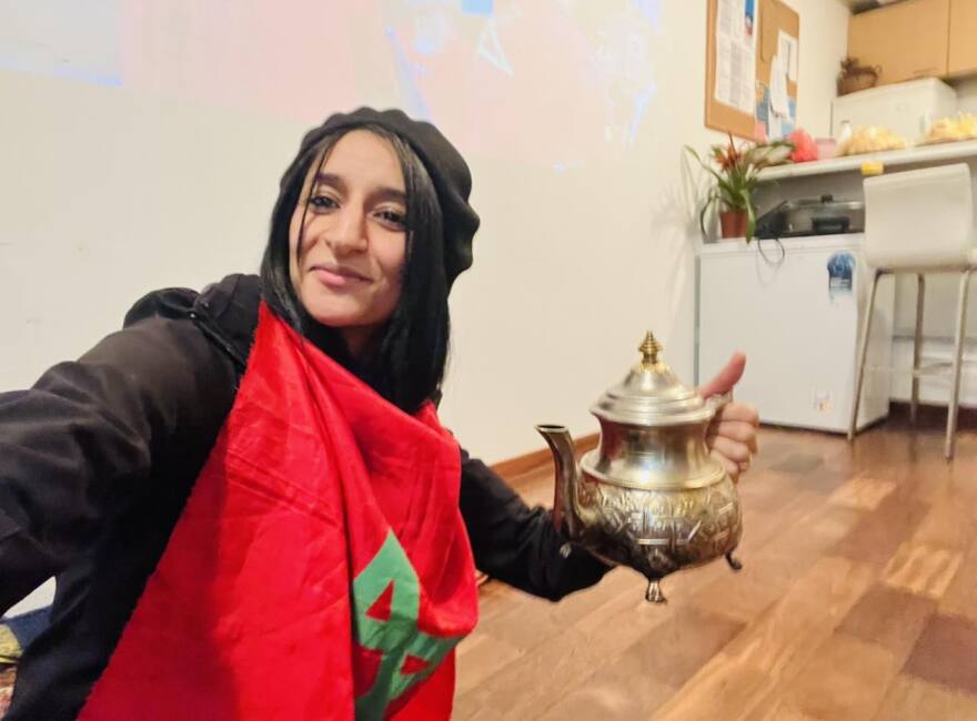 Ναυάγιο στην Πύλο: Ποια είναι η Ναουάλ Σουφί που ειδοποίησε τις ιταλικές αρχές για το ναυάγιο με τους μετανάστες