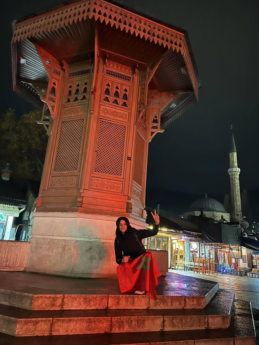 Ναυάγιο στην Πύλο: Ποια είναι η Ναουάλ Σουφί που ειδοποίησε τις ιταλικές αρχές για το ναυάγιο με τους μετανάστες