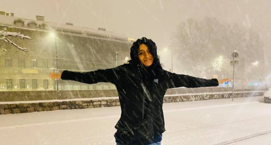 Ναυάγιο στην Πύλο: Ποια είναι η Ναουάλ Σουφί που ειδοποίησε τις ιταλικές αρχές για το ναυάγιο με τους μετανάστες