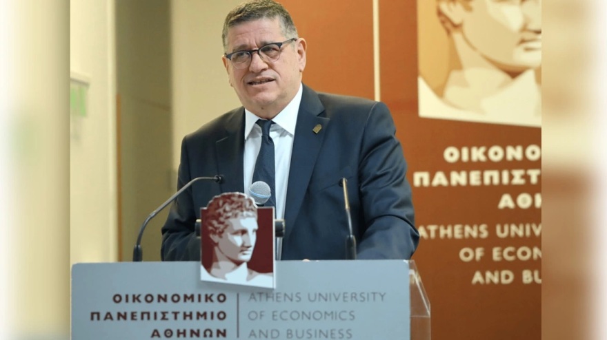 Οικονομικό Πανεπιστήμιο: Διεθνές Συνέδριο για το management, την ηγεσία και την εκπαίδευση στην ψηφιακή εποχή