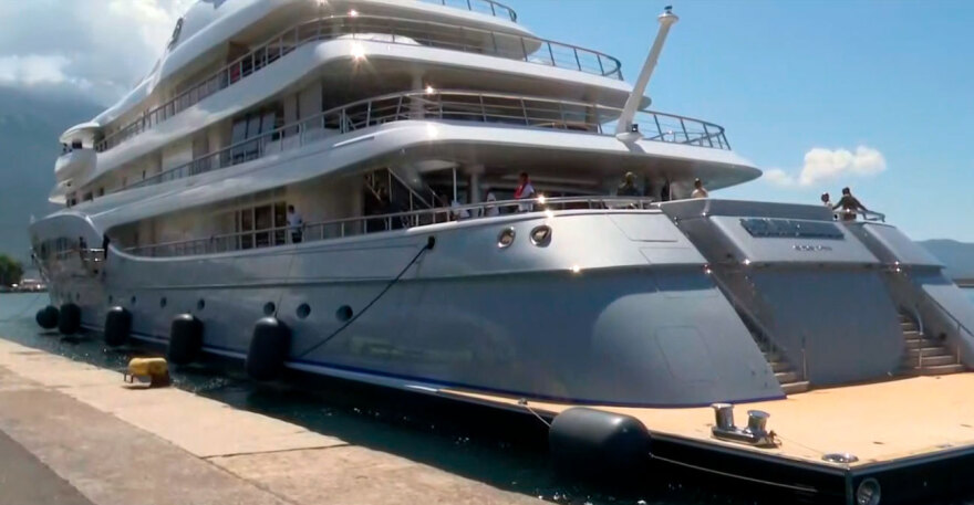 Πύλος: Μυστήριο με τη βύθιση του σκάφους που αρνήθηκε βοήθεια - Μαρτυρίες ότι μετέφερε πάνω από 700 μετανάστες