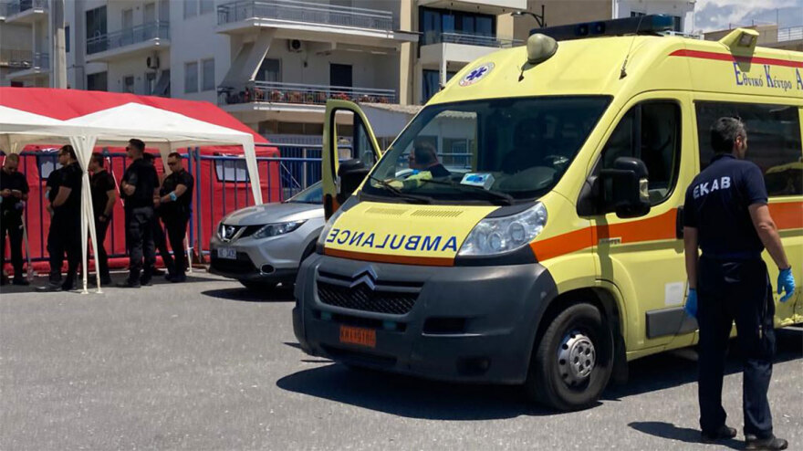 Πύλος: Μεγάλη επιχείρηση διάσωσης μεταναστών - 79 οι νεκροί, 104 οι διασωθέντες