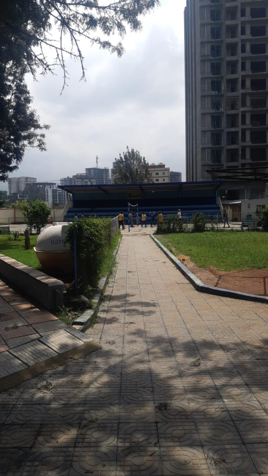 Αιθιοπία: Αγωνία για το μέλλον του ελληνικού σχολικού συγκροτήματος