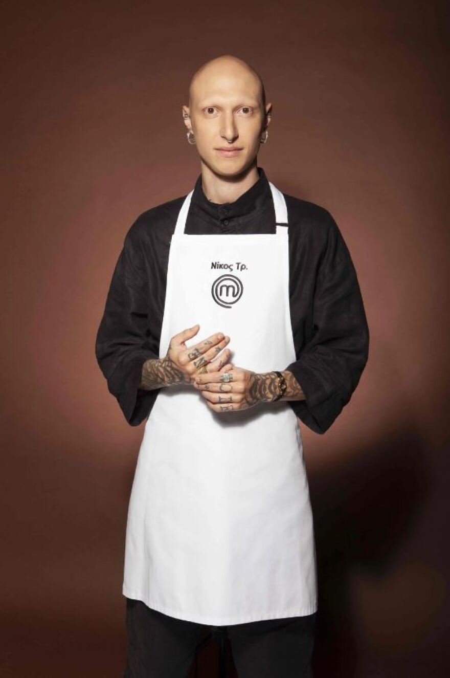 Ποιοι είναι οι δύο υποψήφιοι που διεκδικούν τη νίκη στο «MasterChef»