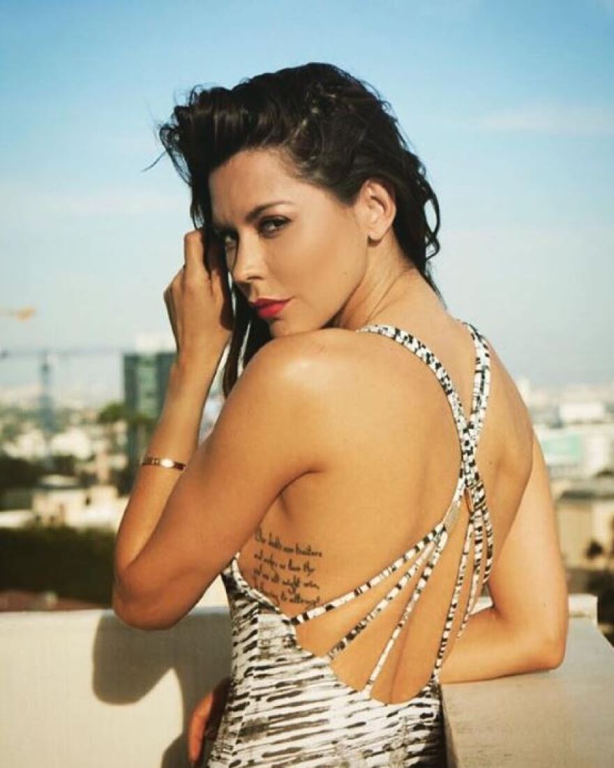 Γκάρι Λίνεκερ: Ευχήθηκε στην «καυτή» πρώην του η οποία τον χώρισε επειδή δεν της έκανε παιδί! 