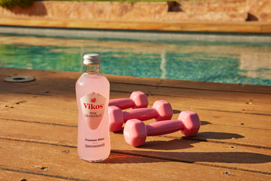 Τι είναι το Pink Phenomenon που τους έχει συνεπάρει όλους