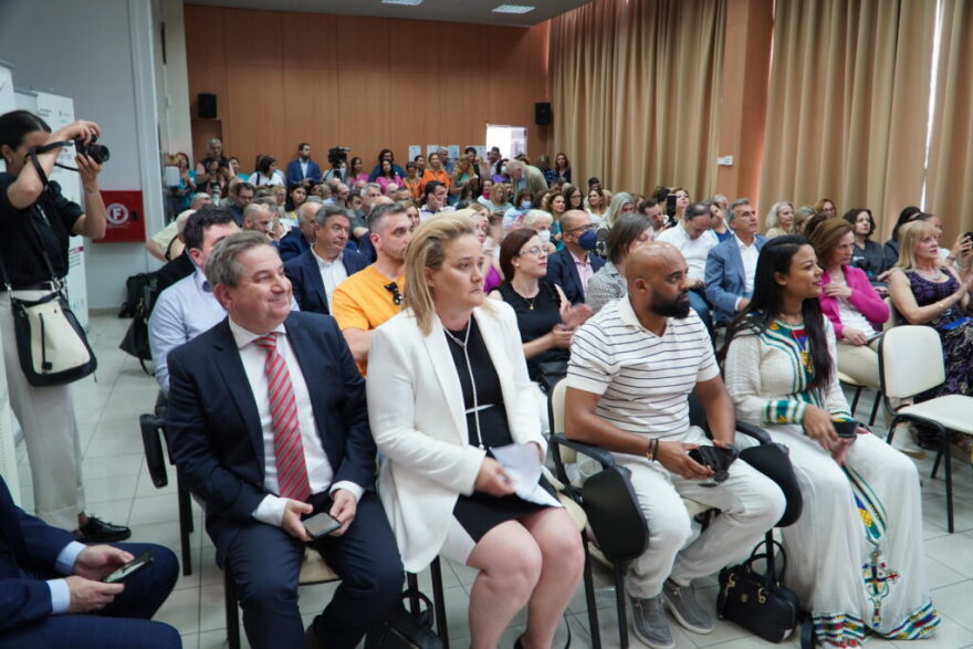 Παγκόσμια Ημέρα Γονιμότητας – Επείγουσα ανάγκη για ευαισθητοποίηση σε θέματα γονιμότητας