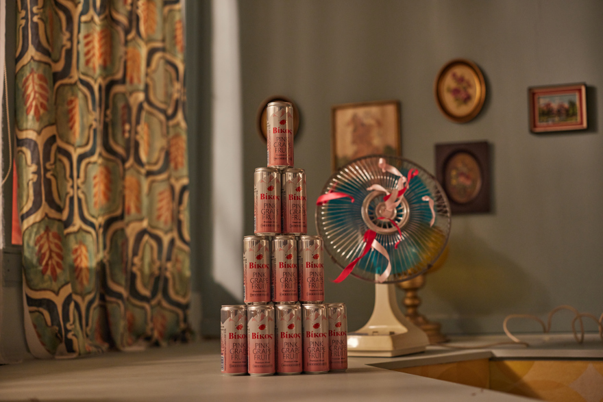 Τι είναι το Pink Phenomenon που τους έχει συνεπάρει όλους