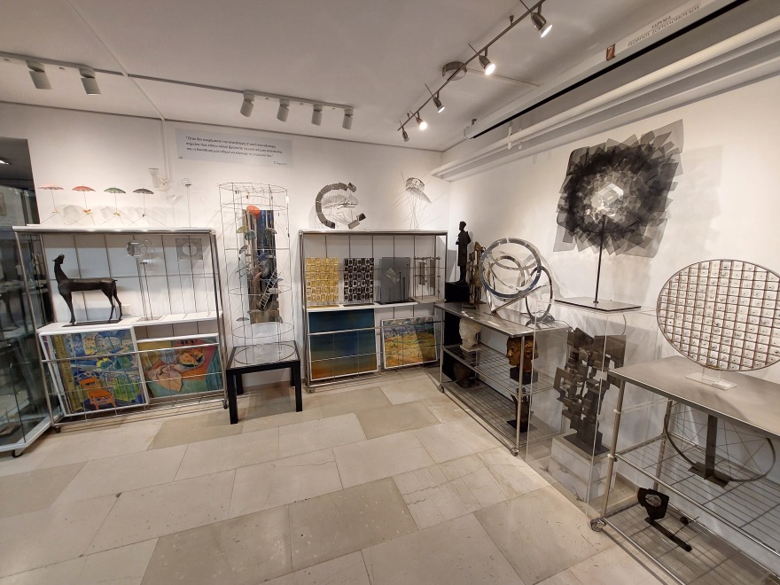 Γιώργος Ζογγολόπουλος: Το έργο του μέσα από τις αναμνήσεις των ανηψιών του 