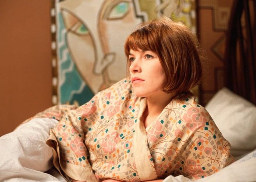 Γκλέντα Τζάκσον: Πέθανε η οσκαρική ηθοποιός 